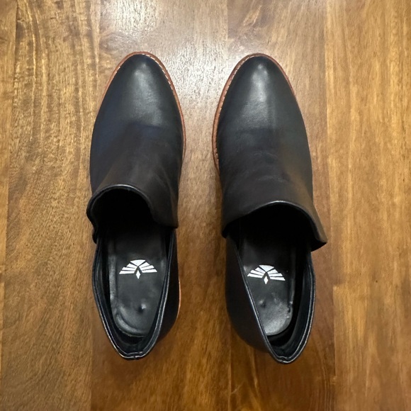 Fortress of Inca - Elise Bootie - 38 - Excellent condition - Picture 4 of 7